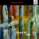 Terry Pack's Trees Heart of Oak